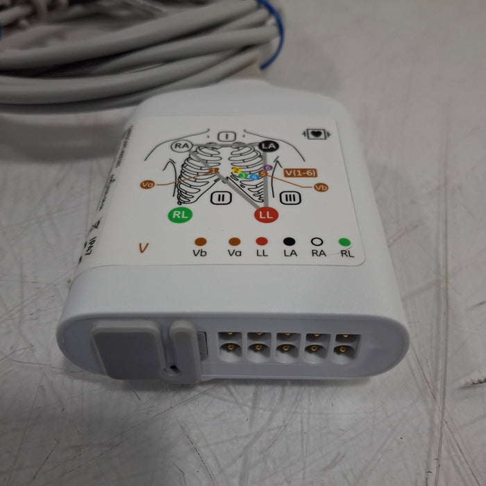 GE Healthcare GE Healthcare Carescape MKE101 Module Patient Monitors reLink Medical