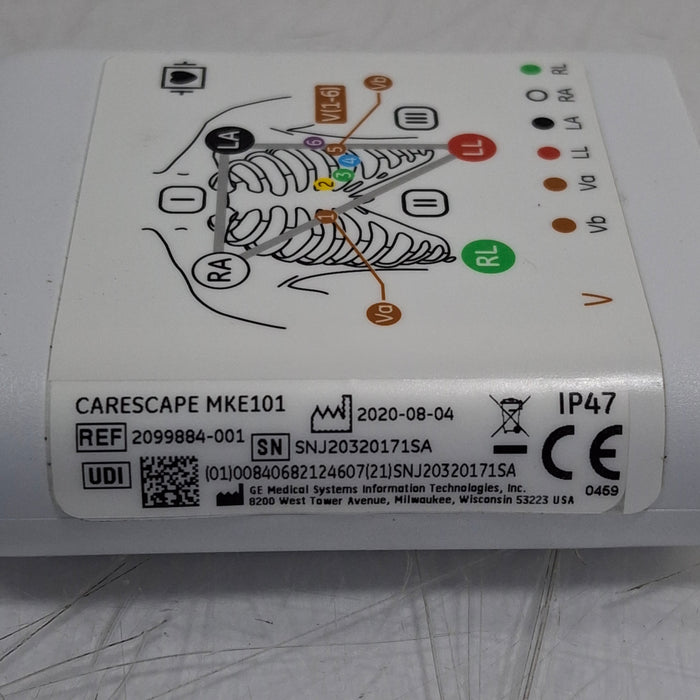 GE Healthcare Carescape MKE101 Module