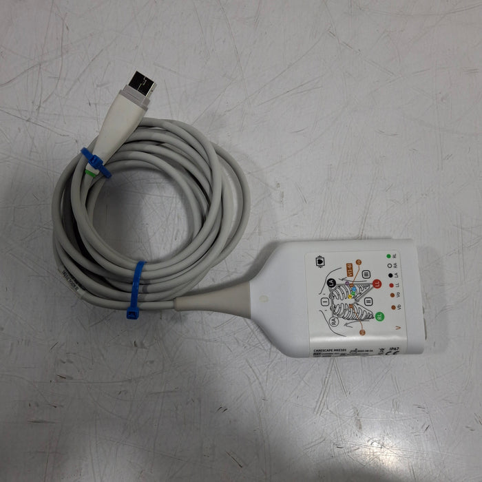 GE Healthcare GE Healthcare Carescape MKE101 Module Patient Monitors reLink Medical