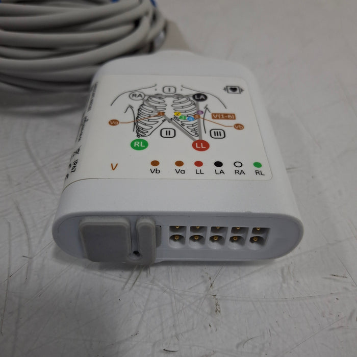 GE Healthcare GE Healthcare Carescape MKE101 Module Patient Monitors reLink Medical