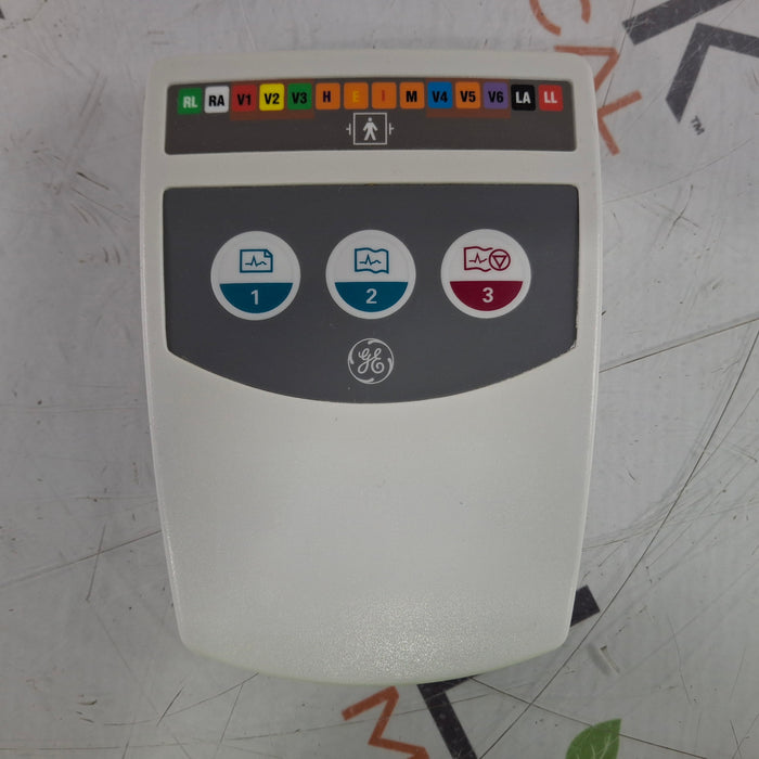 Marquette CAM-14 Acquisition Module