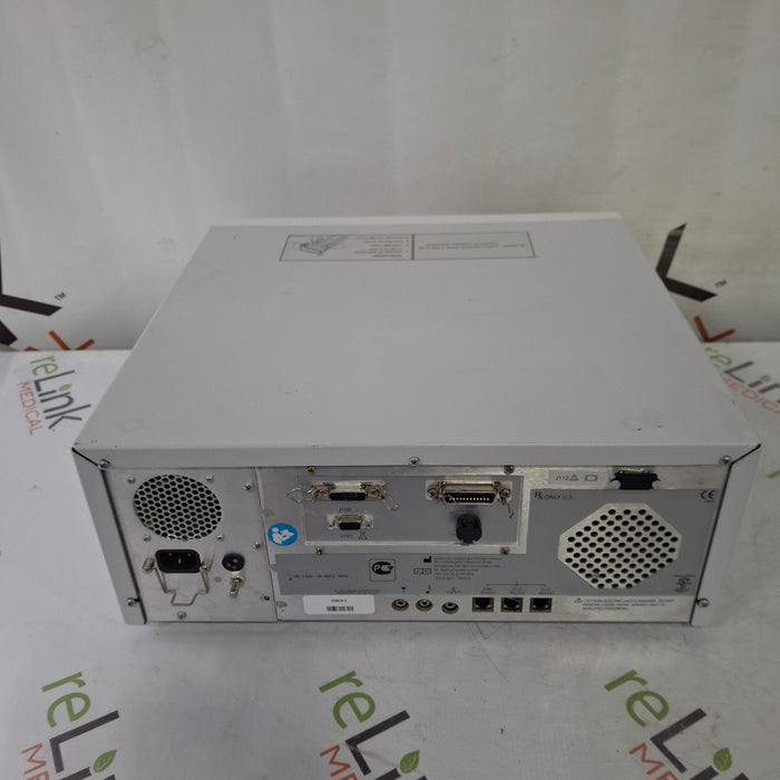 GE Healthcare Corometrics 250cx Series Model 259cx-c Fetal Monitor