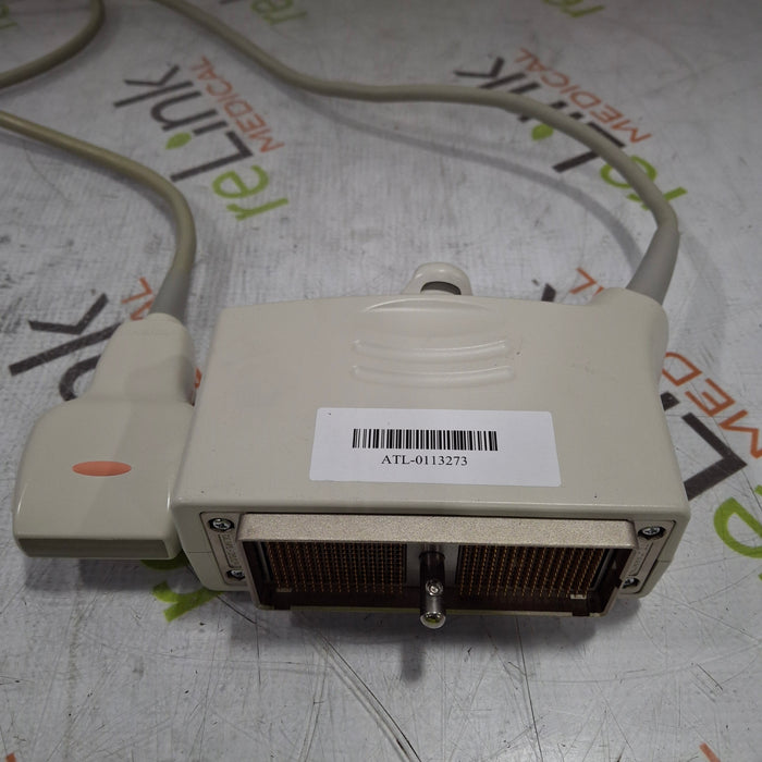 Toshiba Toshiba PLT-704SBT Linear Transducer Ultrasound Probes reLink Medical