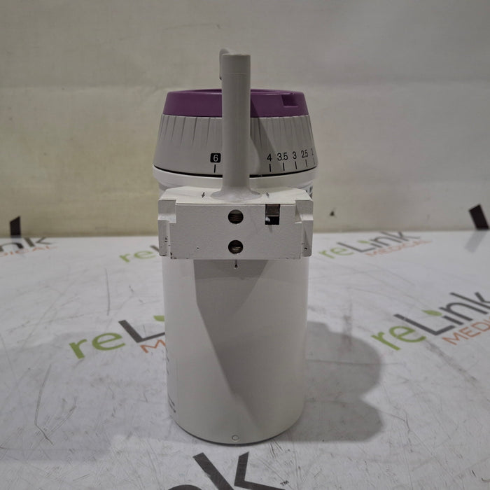 Draeger Medical Draeger Medical Vapor 2000 Isoflurane Vaporizer Anesthesia reLink Medical