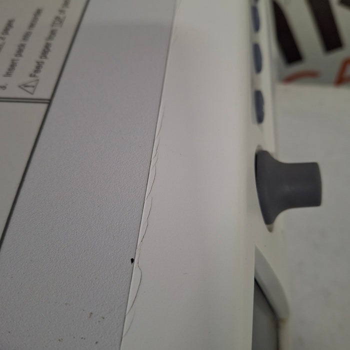 GE Healthcare GE Healthcare Corometrics 250cx Series Model 259cx-c Fetal Monitor Patient Monitors reLink Medical