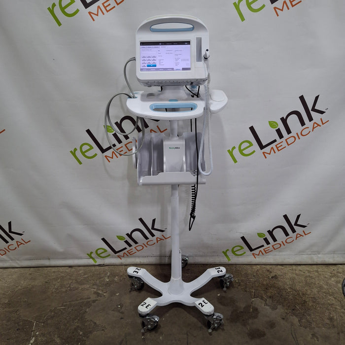 Welch Allyn Connex 6800 - Nellcor SpO2, SureTemp Vital Signs Monitor