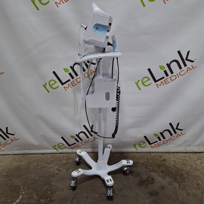 Welch Allyn Connex 6800 - Nellcor SpO2, SureTemp Vital Signs Monitor