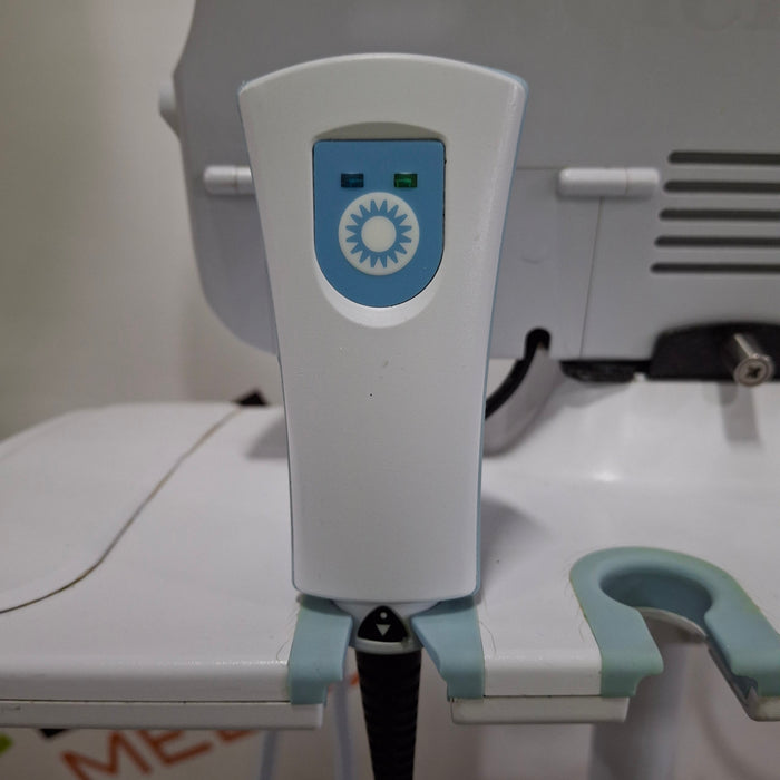 Welch Allyn Connex 6800 - Nellcor SpO2, SureTemp Vital Signs Monitor