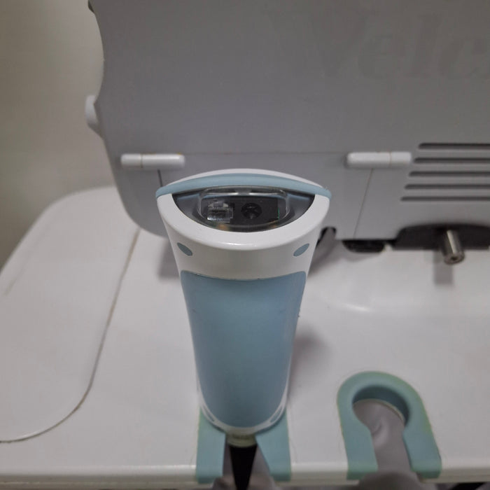 Welch Allyn Connex 6800 - Nellcor SpO2, SureTemp Vital Signs Monitor