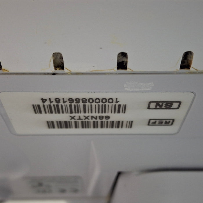 Welch Allyn Connex 6800 - Nellcor SpO2, SureTemp Vital Signs Monitor