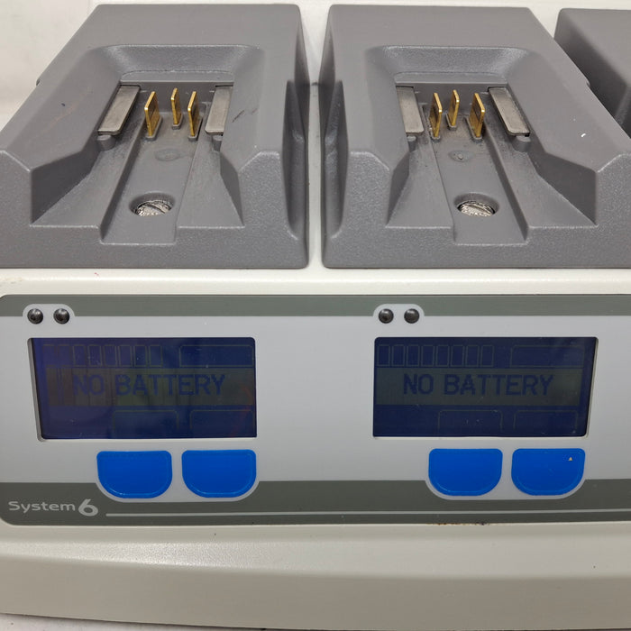 Stryker System 6 6110-120 Battery Charger