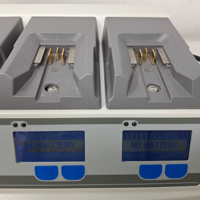 Stryker System 6 6110-120 Battery Charger