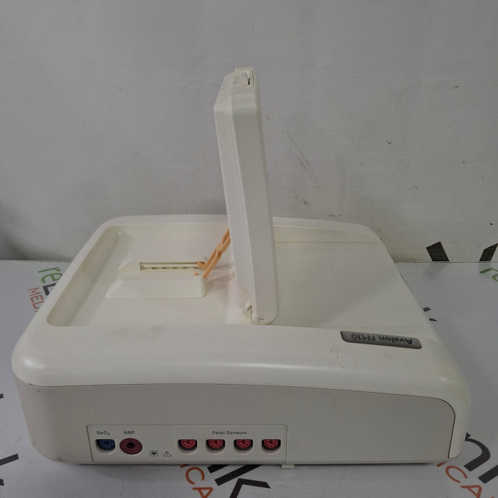Philips Philips Avalon FM30 Fetal Monitor Patient Monitors reLink Medical