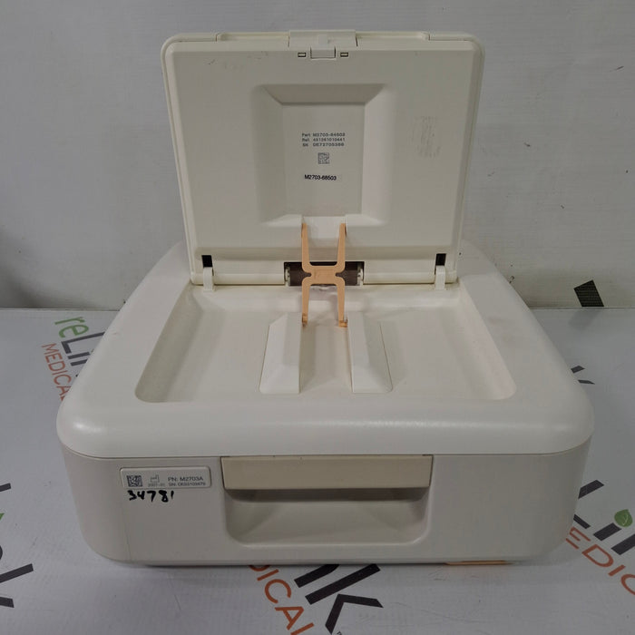 Philips Philips Avalon FM30 Fetal Monitor Patient Monitors reLink Medical