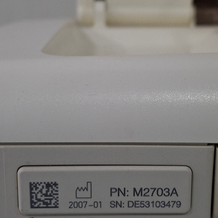 Philips Philips Avalon FM30 Fetal Monitor Patient Monitors reLink Medical