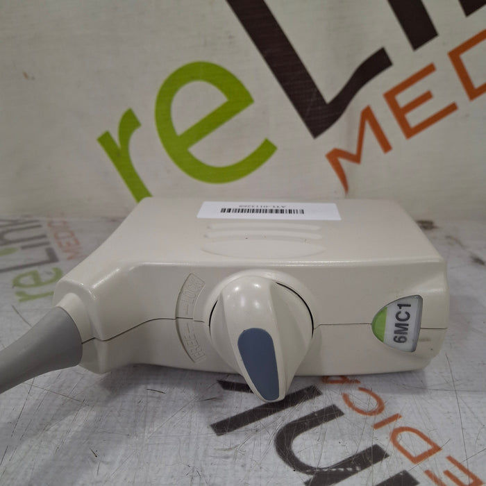 Toshiba PVT-382BT Micro Convex Transducer