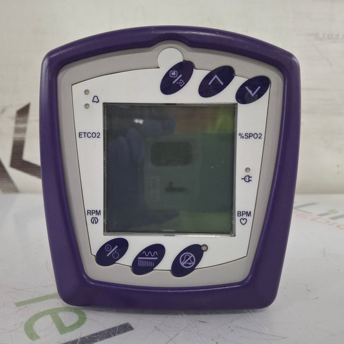 Smiths Medical 8400 Capnocheck II Hand Held Capnograph