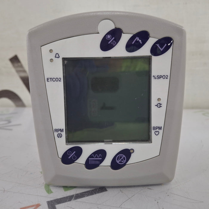 Smiths Medical 8400 Capnocheck II Hand Held Capnograph