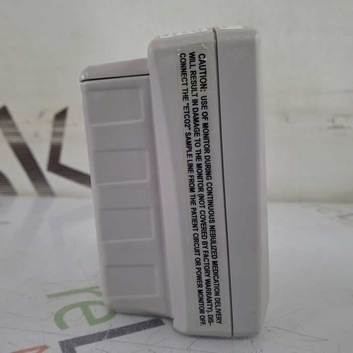 Smiths Medical 8400 Capnocheck II Hand Held Capnograph