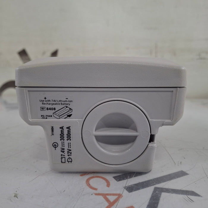 Smiths Medical 8400 Capnocheck II Hand Held Capnograph