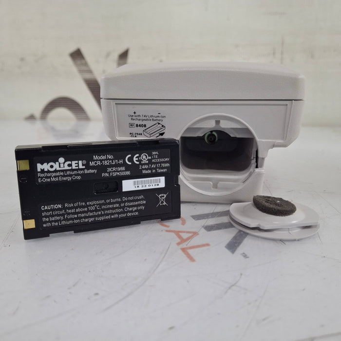 Smiths Medical 8400 Capnocheck II Hand Held Capnograph