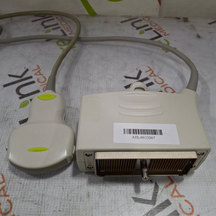 Toshiba Toshiba PVT-375BT Convex Transducer Ultrasound Probes reLink Medical