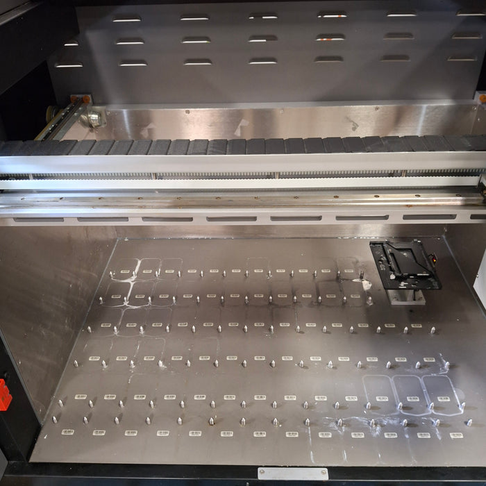 Rigaku Alchemist II Liquid Handling System