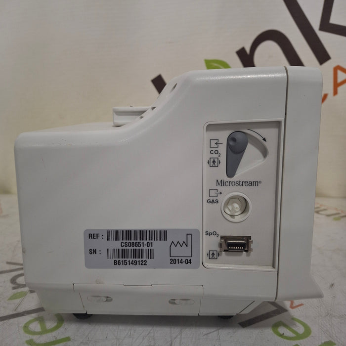 Oridion Oridion Capnostream 20P Capnography Monitor Patient Monitors reLink Medical