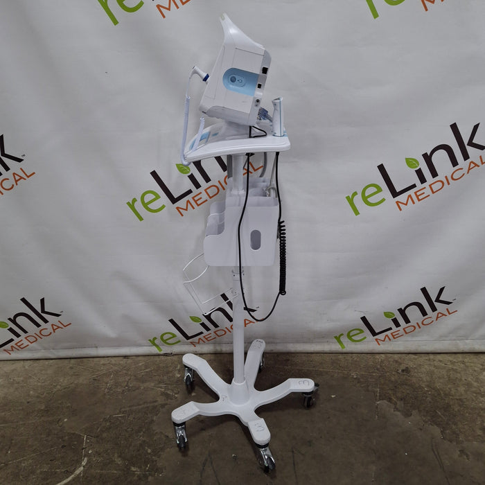 Welch Allyn Welch Allyn Connex 6800 - Nellcor SpO2, SureTemp Vital Signs Monitor Patient Monitors reLink Medical