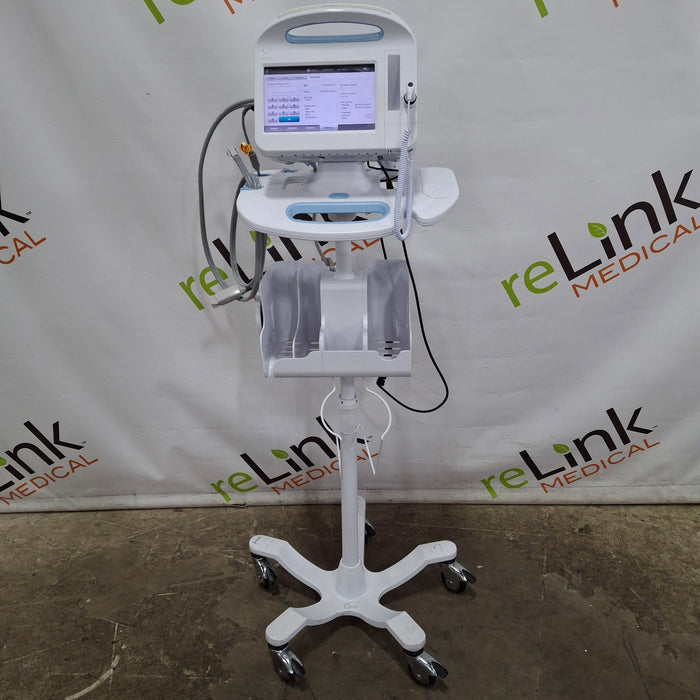 Welch Allyn Welch Allyn Connex 6800 - Nellcor SpO2, SureTemp Vital Signs Monitor Patient Monitors reLink Medical