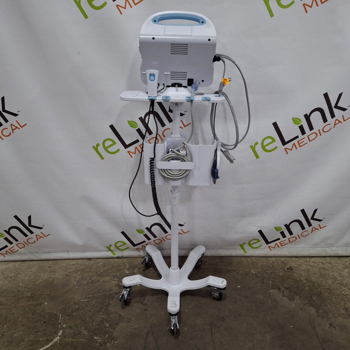 Welch Allyn Welch Allyn Connex 6800 - Nellcor SpO2, SureTemp Vital Signs Monitor Patient Monitors reLink Medical
