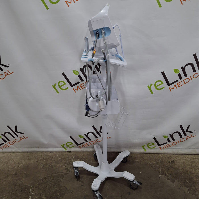 Welch Allyn Welch Allyn Connex 6800 - Nellcor SpO2, SureTemp Vital Signs Monitor Patient Monitors reLink Medical