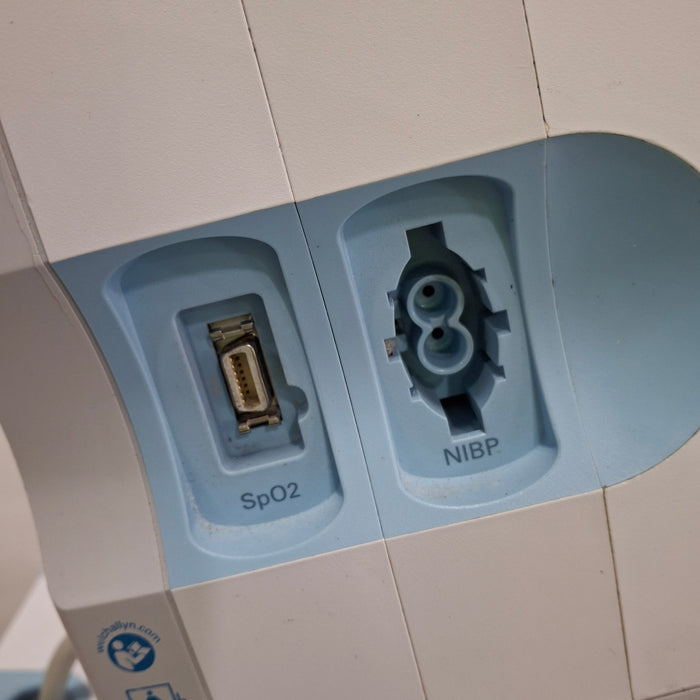 Welch Allyn Welch Allyn Connex 6800 - Nellcor SpO2, SureTemp Vital Signs Monitor Patient Monitors reLink Medical