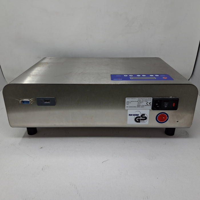 Famos Famos F108TX-P/USB Rotating Heat Sealer Surgical Equipment reLink Medical