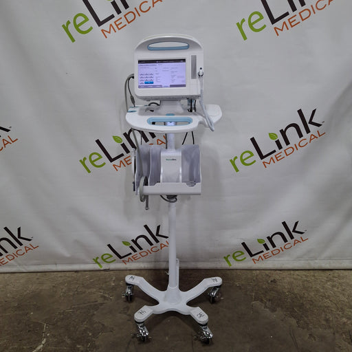 Welch Allyn Welch Allyn Connex 6800 - Nellcor SpO2, SureTemp Vital Signs Monitor Patient Monitors reLink Medical
