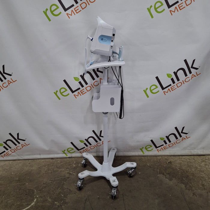 Welch Allyn Welch Allyn Connex 6800 - Nellcor SpO2, SureTemp Vital Signs Monitor Patient Monitors reLink Medical