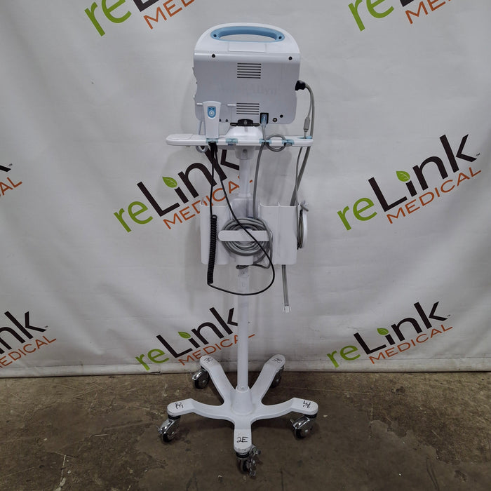 Welch Allyn Welch Allyn Connex 6800 - Nellcor SpO2, SureTemp Vital Signs Monitor Patient Monitors reLink Medical
