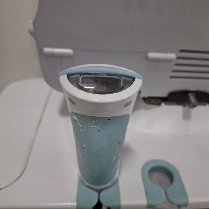 Welch Allyn Welch Allyn Connex 6800 - Nellcor SpO2, SureTemp Vital Signs Monitor Patient Monitors reLink Medical