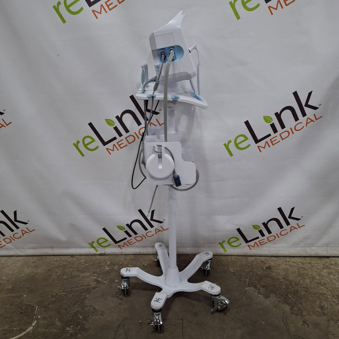Welch Allyn Welch Allyn Connex 6800 - Nellcor SpO2, SureTemp Vital Signs Monitor Patient Monitors reLink Medical