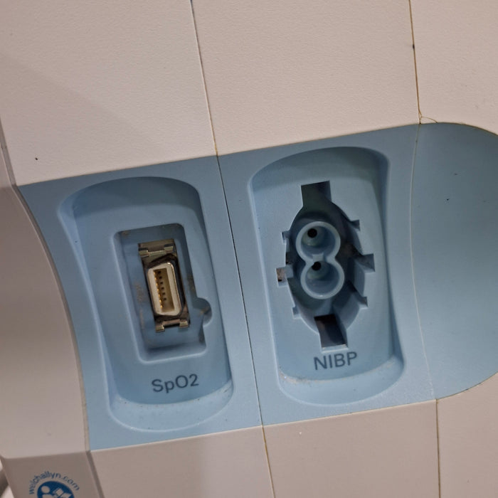 Welch Allyn Welch Allyn Connex 6800 - Nellcor SpO2, SureTemp Vital Signs Monitor Patient Monitors reLink Medical