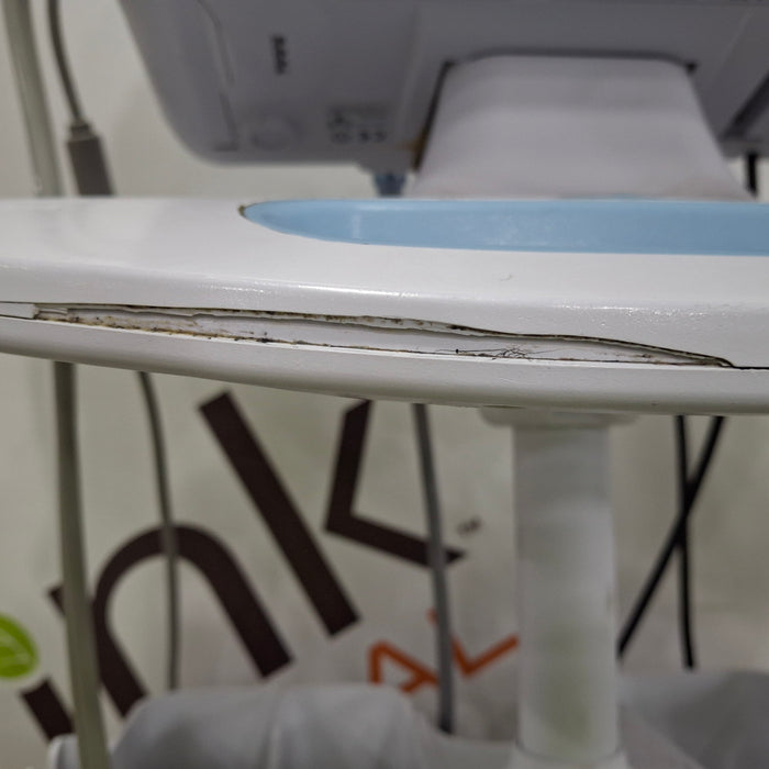 Welch Allyn Welch Allyn Connex 6800 - Nellcor SpO2, SureTemp Vital Signs Monitor Patient Monitors reLink Medical