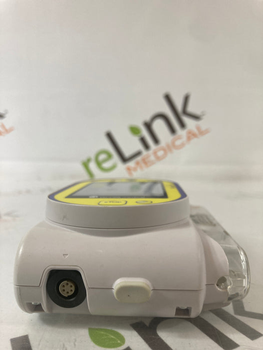 QCore Medical QCore Medical Sapphire Epidural Infusion Pump Infusion Pump reLink Medical