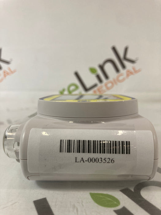 QCore Medical QCore Medical Sapphire Epidural Infusion Pump Infusion Pump reLink Medical