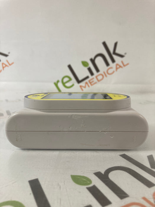 QCore Medical QCore Medical Sapphire Epidural Infusion Pump Infusion Pump reLink Medical