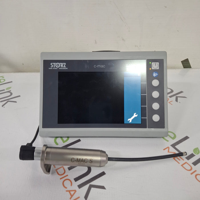 Karl Storz 8403 ZX C-MAC Monitor