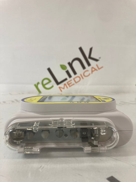 QCore Medical Sapphire Epidural Infusion Pump