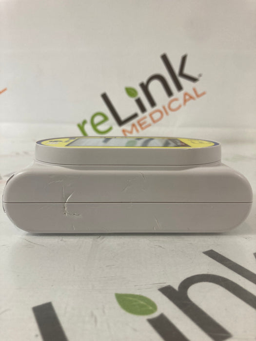 QCore Medical QCore Medical Sapphire Epidural Infusion Pump Infusion Pump reLink Medical