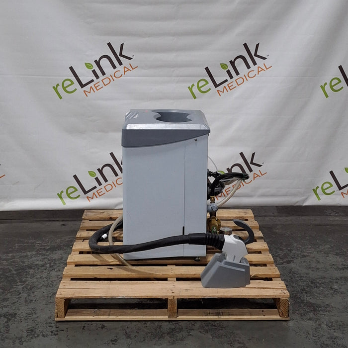 Zimmer Zimmer 00-5140-109-00 IntelliCart System Evac Station Surgical Equipment reLink Medical