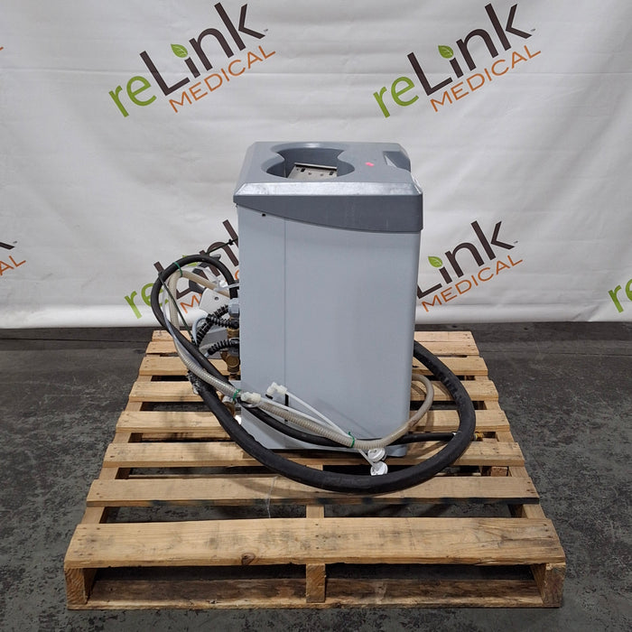 Zimmer Zimmer 00-5140-109-00 IntelliCart System Evac Station Surgical Equipment reLink Medical