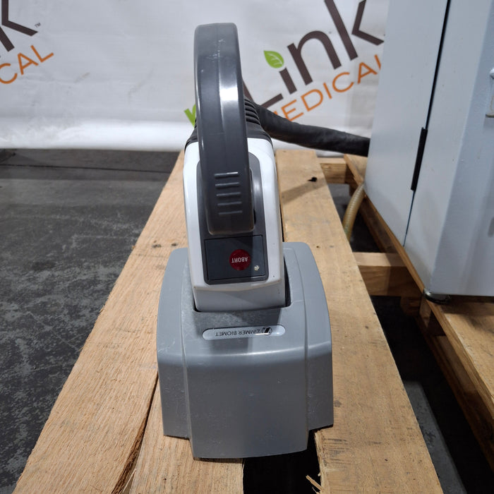 Zimmer Zimmer 00-5140-109-00 IntelliCart System Evac Station Surgical Equipment reLink Medical